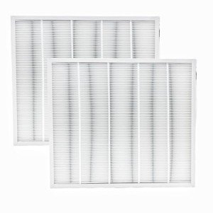 MERV 15 Filter for Bryant/Carrier Infinity 2-Pack