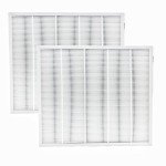 MERV 15 Filter for Bryant/Carrier Infinity 2-Pack