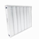 MERV 15 Filter for Bryant/Carrier Infinity 2-Pack