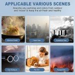 MERV 15 Filter for Bryant/Carrier Infinity 2-Pack