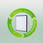 Askfish 20x20x3 Air Filter, Upgrade 20x20x3 MERV 13 Air Filter with up to 6 Months of Service Life,20 x 20 x 3 Air Filters for Home, Professional Air Filter Manufacturer