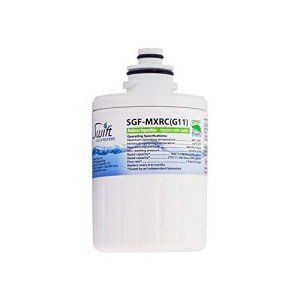 Swift Green Replacement Water Filter for GE Smartwater