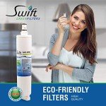 Swift Green SGF-W80 Refrigerator Water Filter 1 Pack