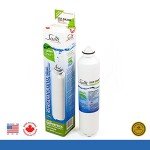 Swift Green SGF-DA20B Refrigerator Water Filter
