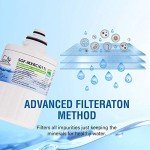 Swift Green Replacement Water Filter for GE Smartwater