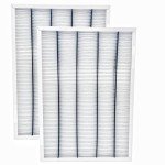 MERV 15 Air Filter for Bryant/Carrier Purifiers