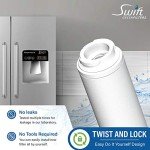 Swift Green SGF-M9 Replacement Water Filter 1 Pack