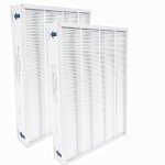 MERV 15 Air Filter for Bryant/Carrier Purifiers