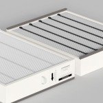 MERV-16 Air Filter Replacement for Bryant/Carrier