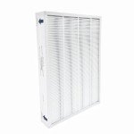 MERV 15 Air Filter for Bryant/Carrier Purifiers