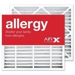 AIRx MERV 11 20x23x4 Air Filters - 2-Pack
