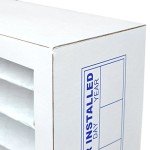 AIRx MERV 11 20x23x4 Air Filters - 2-Pack