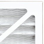 AIRx MERV 11 20x23x4 Air Filters - 2-Pack