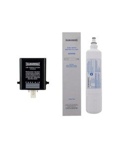 Sub-Zero Water and Air Filter Combo Pack