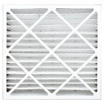 AIRX MERV 11 HVAC Air Filters 2-Pack