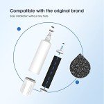 GLACIER FRESH Water Filter Replacement for Sub-Zero