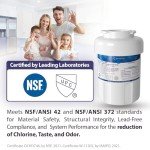 PureSpring Refrigerator Water Filter - 3 Pack