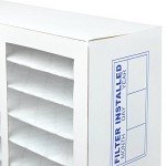 AIRX MERV 11 HVAC Air Filters 2-Pack