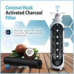 PureSpring LG Refrigerator Water Filter Replacement (3pk)