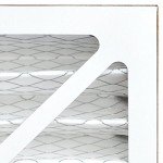 AIRX MERV 11 HVAC Air Filters 2-Pack