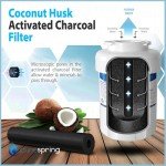 PureSpring Refrigerator Water Filter - 3 Pack