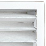 AIRX MERV 11 HVAC Air Filters 2-Pack