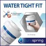 PureSpring Refrigerator Water Filter - 3 Pack