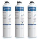 PureSpring NSF 42 Samsung Water Filter Replacement (3 pk)