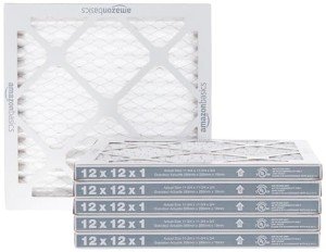Merv 11 Allergen Defense Air Filters, 6-Pack
