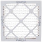 Merv 11 Allergen Defense Air Filters, 6-Pack