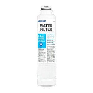 Samsung Premium Refrigerator Water Filter (1 Pack)
