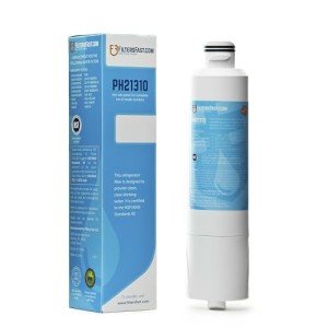 Compatible Samsung DA29-00020B Carbon Water Filter