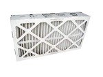 TopTech MERV 11 Air Filter 14x25x4