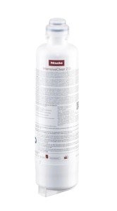 Miele KWF 2000 Activated Charcoal Water Filter