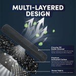 Active Air-Clean Refrigerator Odor Filter, Pack of 2