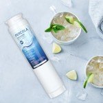 PERCOLA KWF1000 Water Filter Replacement Pack (3)