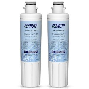 Midea MF-2008-R2 Filter Replacement (2 Pack)