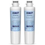 Midea MF-2008-R2 Filter Replacement (2 Pack)