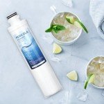 2-Pack Water Filter for Sharp® & Others