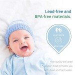 EcoAqua Water Filter for Liebherr Refrigerators