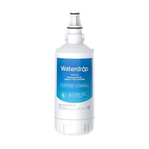 Waterdrop 7440000 Replacement Filter for LiebherrĀ®