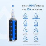 Waterdrop 7440000 Replacement Filter for Liebherr®