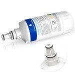 Sweetums Signatures Replacement Water Filter for Liebherr