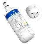 Sweetums Signatures Replacement Water Filter for Liebherr