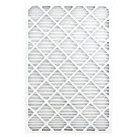 AIRx MERV 11 Pleated Air Filter 6-Pack