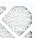 AIRx MERV 11 Pleated Air Filter 6-Pack