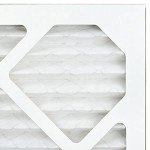 AIRx MERV 11 Pleated Air Filter 6-Pack