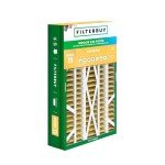 14.5x27x5 MERV 11 Air Filter – 1-Pack