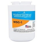 WaterSentinel WSG-1 Refrigerator Filter for GE MWF
