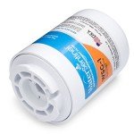 WaterSentinel WSG-1 Refrigerator Filter for GE MWF